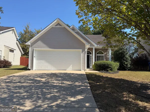 307 Providence Rd, Dallas, GA 30157