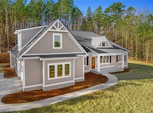 494 Quiet Pine Rd, Seneca, SC 29672