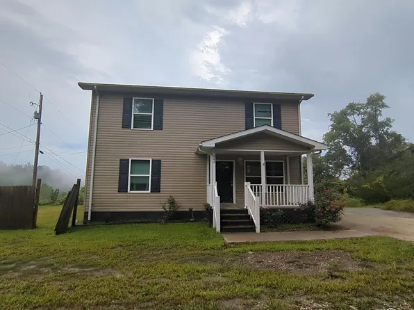646 Sugar Rdg, Hazard, KY 41701