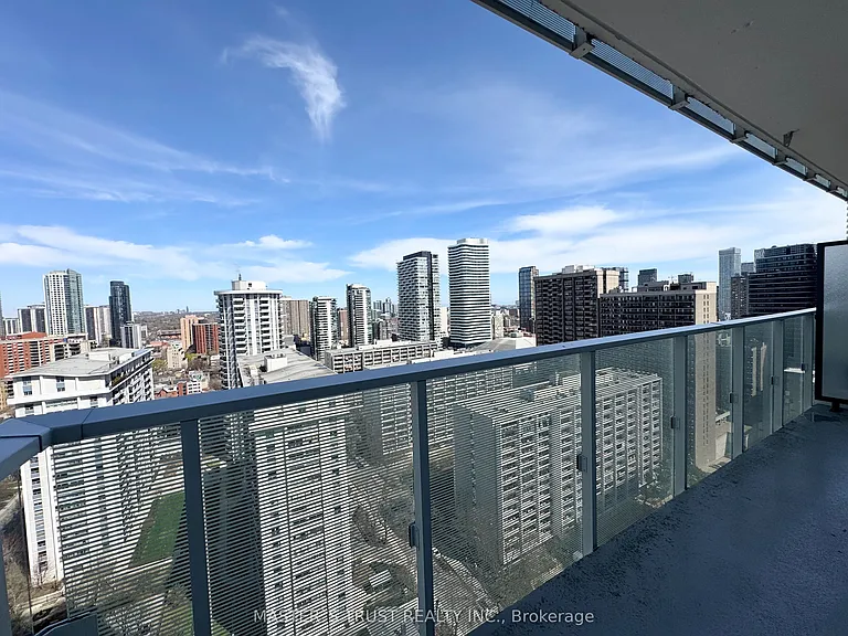 501 Yonge St #2105 — Photo 19