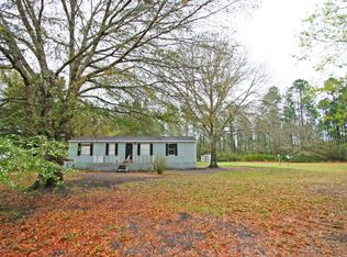 15118 Forest Trail Rd, Jacksonville, FL 32234