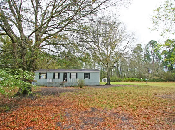 15118 Forest Trail Rd, Jacksonville, FL 32234