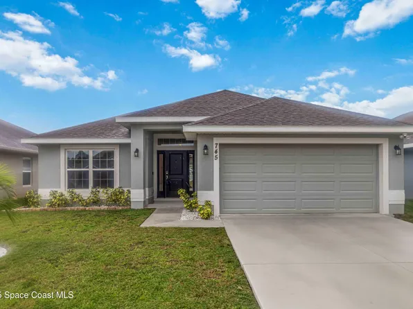 745 Lantana St, Cocoa, FL 32926