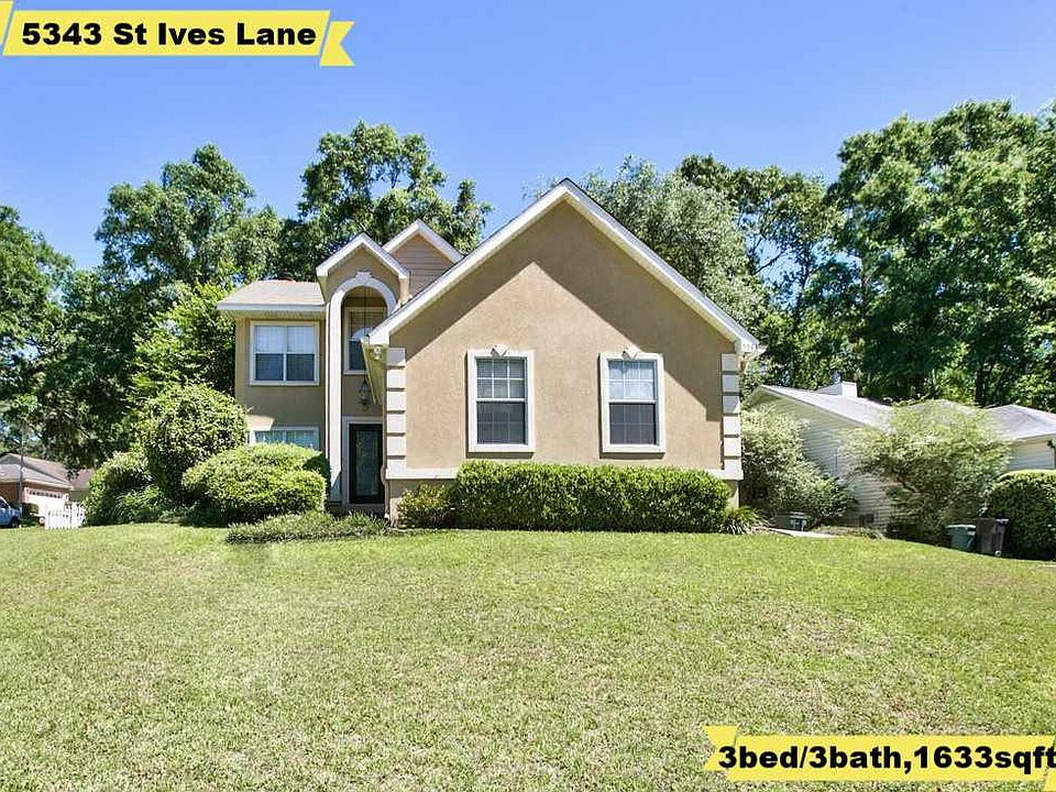 1st image of 5342 Saint Ives Ln