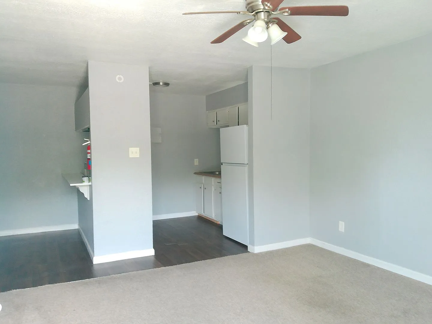 2026 Waldron Unit 210 - 1/Bed 1/Bath - $695/month — Photo 3