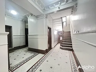 Rented by Alpha Properties NYC I LLC