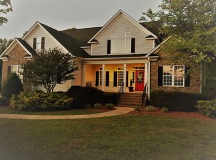 6779 Anabella Dr, Rocky Mount, NC 27803