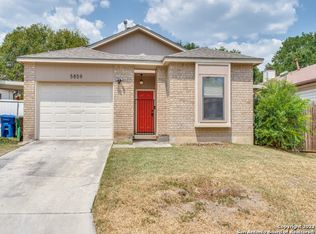 5859 Spring Grn, San Antonio, TX 78247