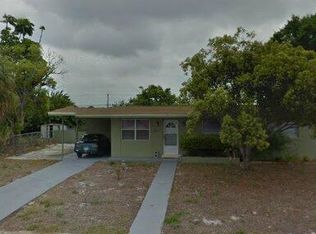 865 Canada St NE, Palm Bay, FL 32905