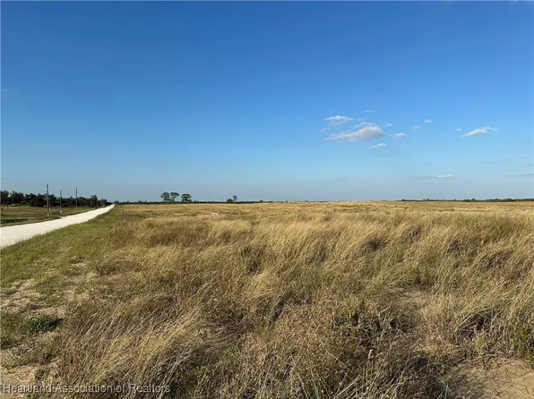 Snyder Rd, Sebring, FL 33870