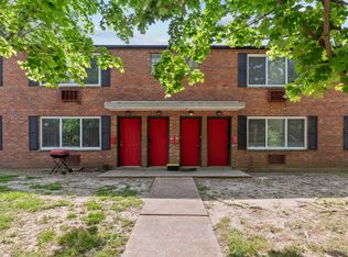 1005 N And South Rd #1, Saint Louis, MO