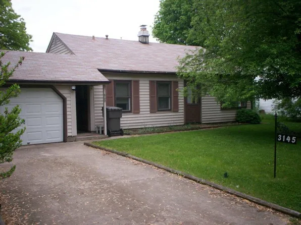 3145 Cossell Dr, Indianapolis, IN 46224