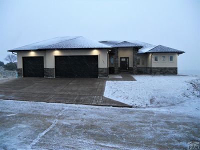 1677 N Bonita Dr, Pueblo West, CO, 81007