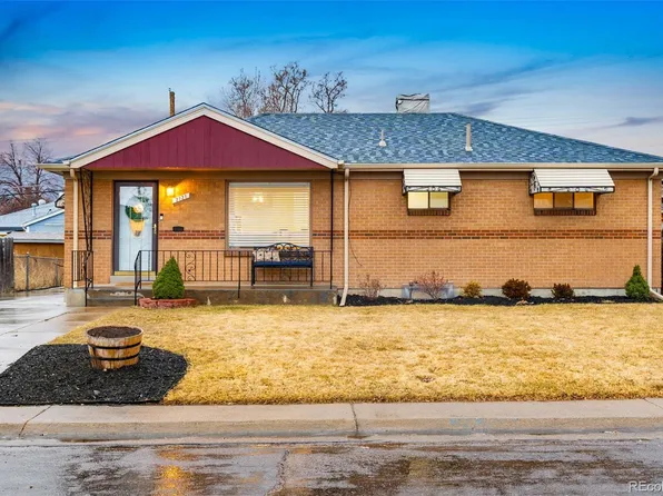 7131 Raritan Street, Denver, CO 80221