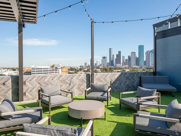 Bellrock Sawyer Yards — Photo 8