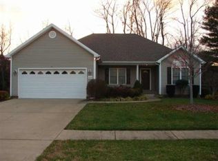 1418 Curling Ct, Bowling Green, KY 42104