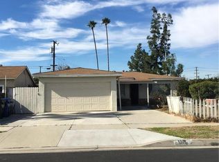 1303 Carvin Ave, La Puente, CA 91748