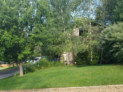 721 Deer Ridge Ln, Hailey, ID, 83333
