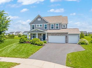 991 Treeline Way, Delaware, OH 43015