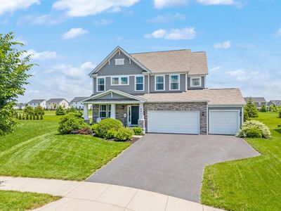 991 Treeline Way, Delaware, OH, 43015