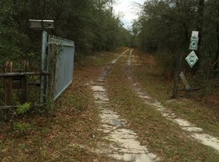 1750 Old Federal Rd, Quincy, FL 32351