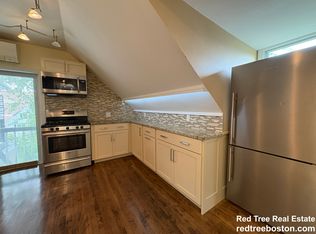 21 Holton St #2, Allston, MA 02134