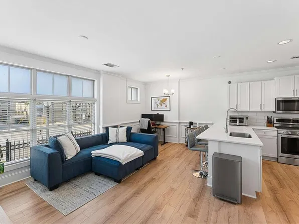 625 Piedmont Ave NE Unit 107, Atlanta, GA 30308