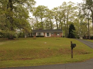 136 College Cir, Cedartown, GA 30125