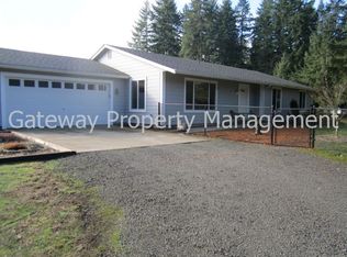 520 SE Brewer Rd, Shelton, WA 98584