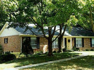 5490 Bunker Hill Dr, Milford, OH 45150