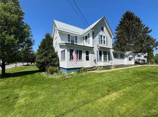 5139 Gray St, North Rose, NY 14516