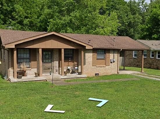 Great Location in Hip Donelson