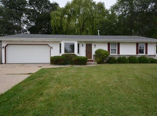 800 Harrison Ct, West Bend, WI 53090