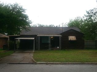2931 Shady Park Dr, Houston, TX 77017