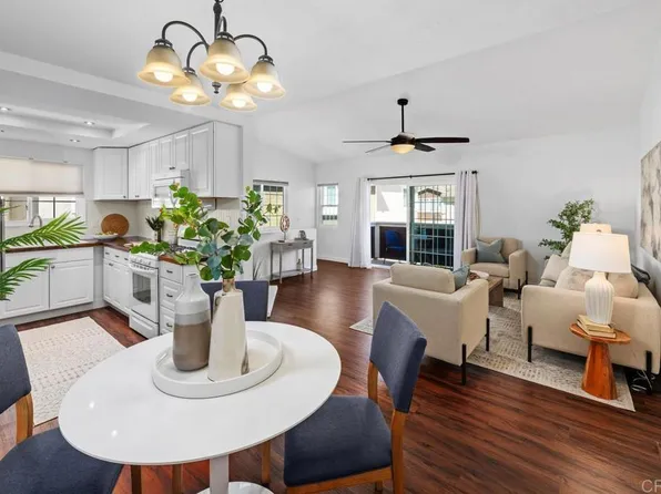 10170 Palm Glen Dr Unit 46, Santee, CA 92071