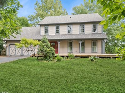 880 S Plainfield Naperville Rd, Naperville, IL, 60540