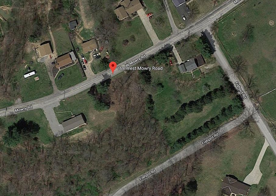 2nd image of 168 Mowry Rd