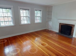 27 Gibson St, Cambridge, MA 02138