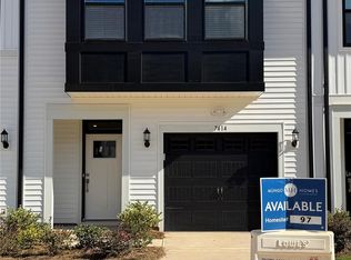 7414 Mashburn Dr, Charlotte, NC 28269