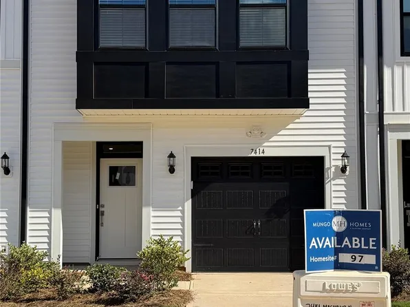 7414 Mashburn Dr, Charlotte, NC 28269