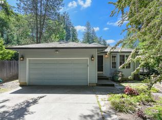 4526 SW Freeman St, Portland, OR 97219