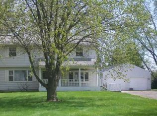 2839 Kemler Rd, Eaton Rapids, MI 48827