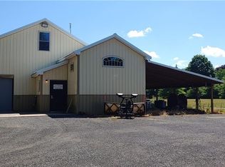 5381 Whiskey Hill Rd, Wolcott, NY 14590
