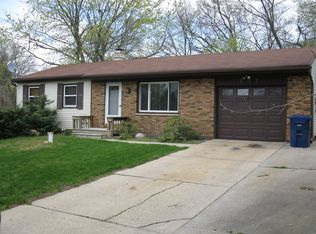 157 Manor Dr, Battle Creek, MI