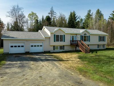 70 State Route 186, Lake Clear, NY, 12945