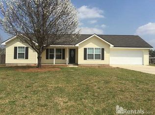 104 Kelly Avenue, Rincon, GA 31326