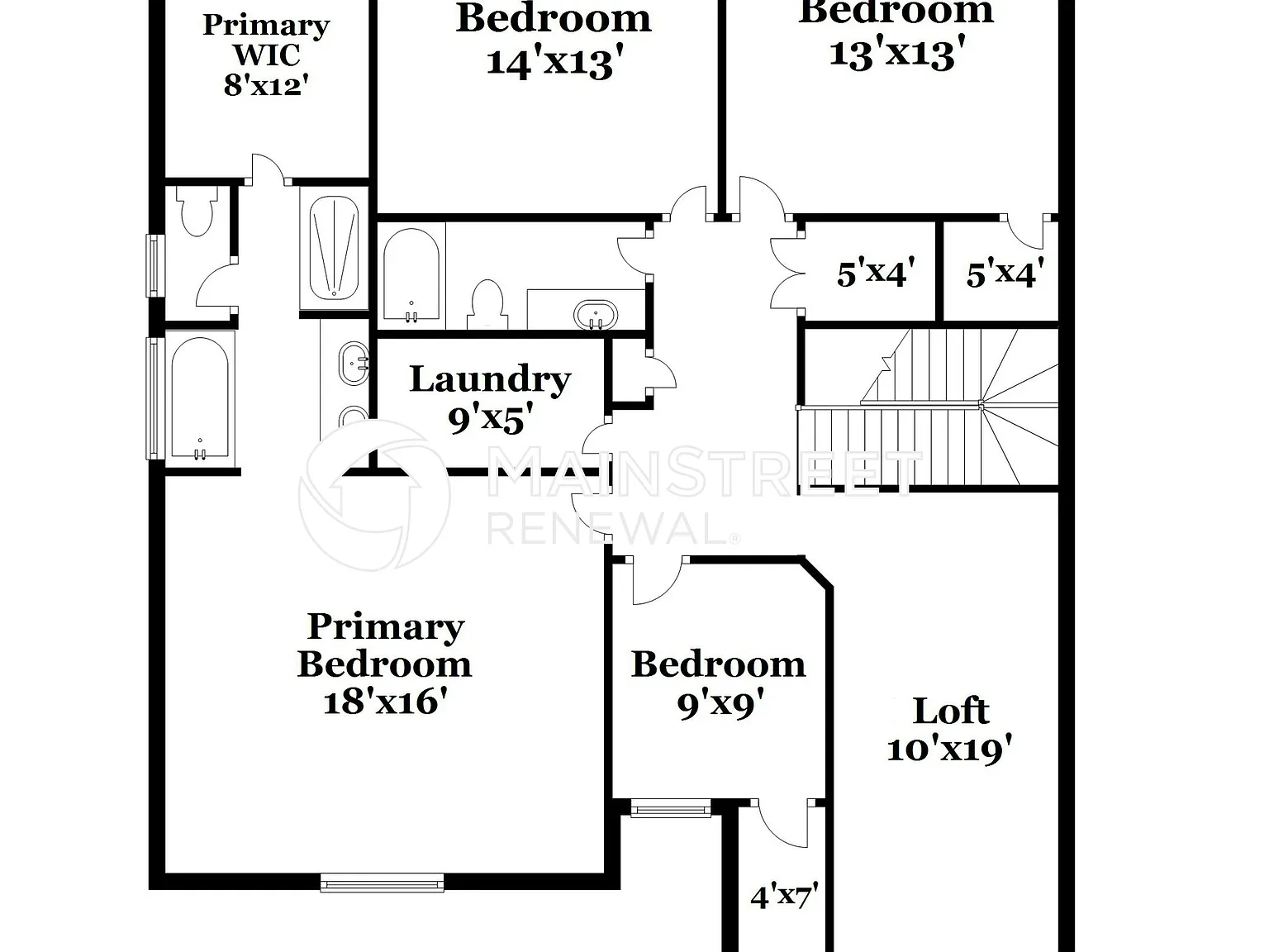 2361 Spring Blossom Drive — Photo 3
