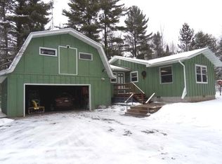 2454 Us Highway 45 N, Eagle River, WI 54521