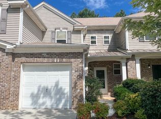 158 Ellis Dr, Conyers, GA 30012