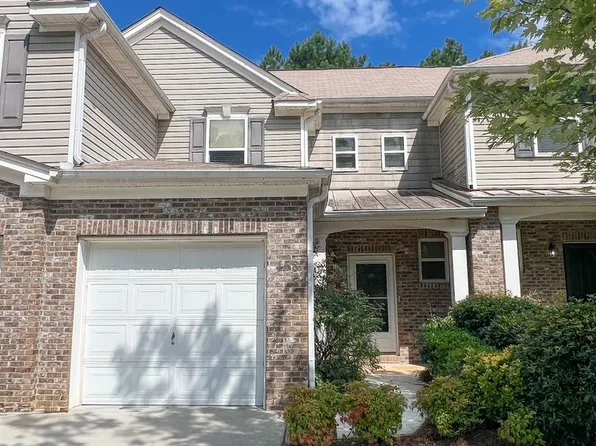 158 Ellis Dr, Conyers, GA 30012